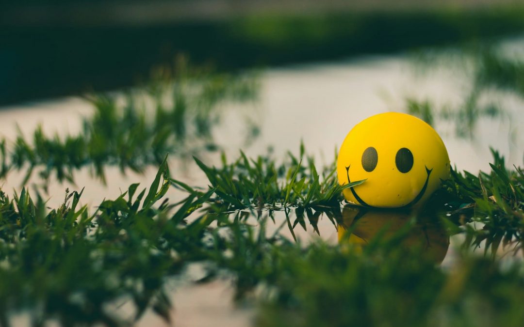 L’importance du mindset positif
