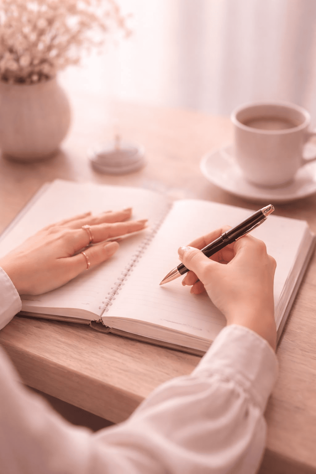 La coach Antidépressoeur.