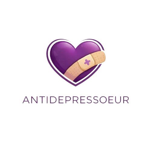 Logo de l'entreprise Antidépressoeur.